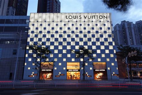 louis vuitton shenzhen